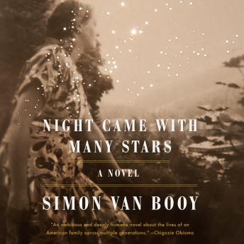 Download Night Came With Many Stars by Simon Van Booy