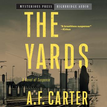 Download Yards by A.F. Carter