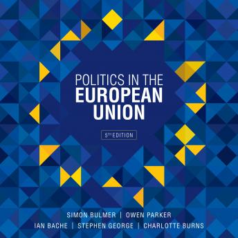 Politics in the European Union, Fifth Edition sample.