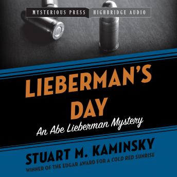 Lieberman's Day sample.