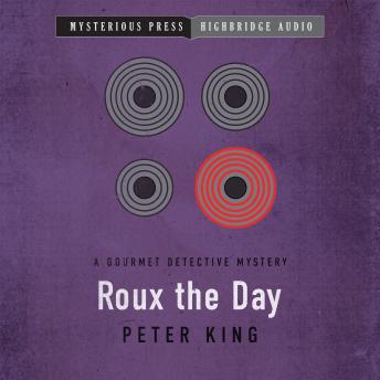 Roux the Day, Peter King