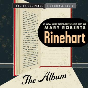 Download Album by Mary Roberts Rinehart