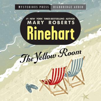 Download Yellow Room by Mary Roberts Rinehart