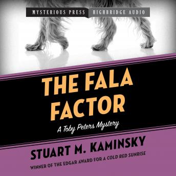 Fala Factor, Stuart M. Kaminsky