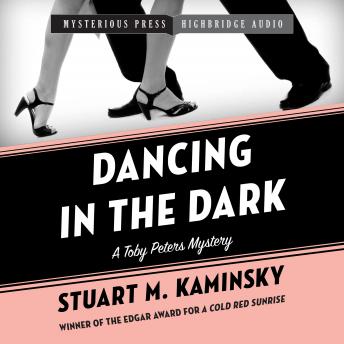 Dancing in the Dark, Stuart M. Kaminsky