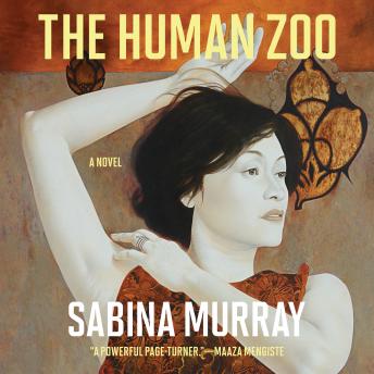 Human Zoo, Sabina Murray