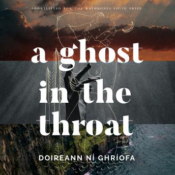 Ghost in the Throat details