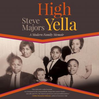 High Yella: A Modern Family Memoir sample.