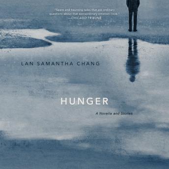 Hunger: A Novella and Stories details