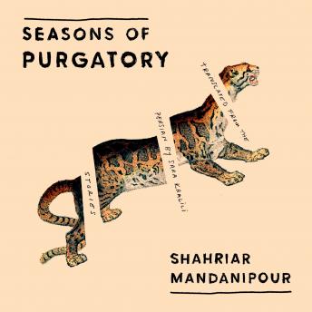 Seasons of Purgatory sample.