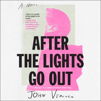 Download After the Lights Go Out by John Vercher