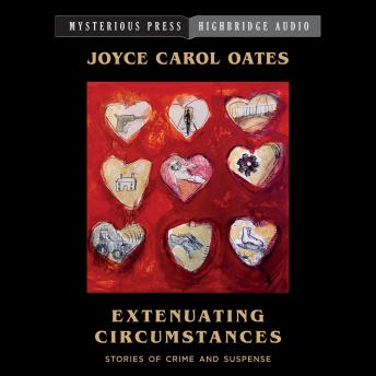 Extenuating Circumstances: A Treasury of Crime & Suspense Fiction