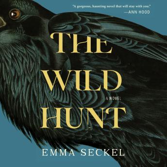 The Wild Hunt