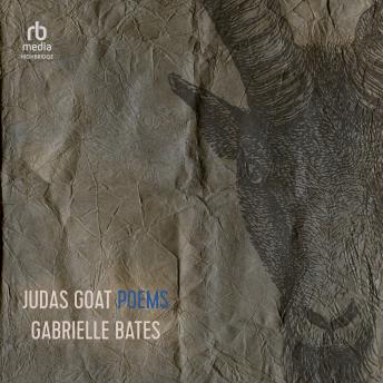 Judas Goat: Poems