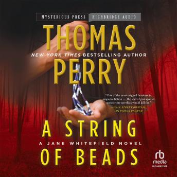 60% OFF A String of Beads
