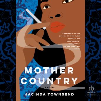 Mother Country: A Novel