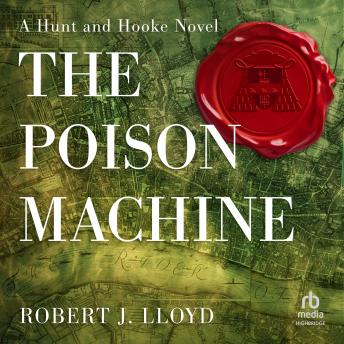 Download Poison Machine by Robert J. Lloyd