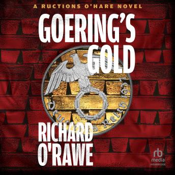 Tune In To: This Breakthrough Full Audiobook For Thriller Fans.