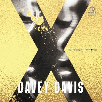 Download X: A Novel by Davey Davis