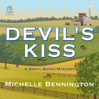 Devil's Kiss: A Small Batch Mystery