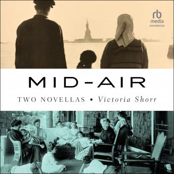 Mid-Air: Two Novellas