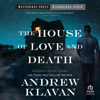 House of Love and Death sample.