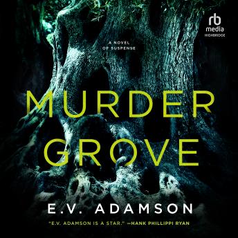 Murder Grove