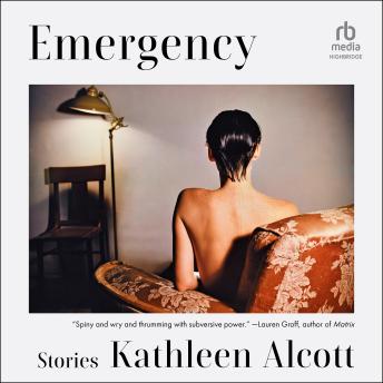 Emergency: Stories