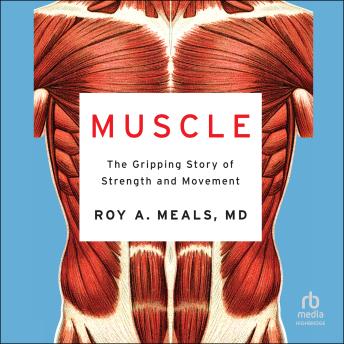 Download Muscle: The Gripping Story of Strength and Movement by Roy A. Meals, M.D.