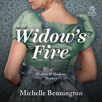 Widow's Fire