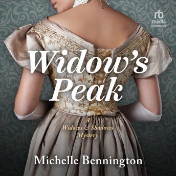 Widow's Peak