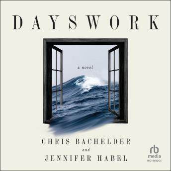 Dayswork: A Novel