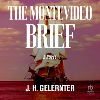 The Montevideo Brief: A Thomas Grey Novel