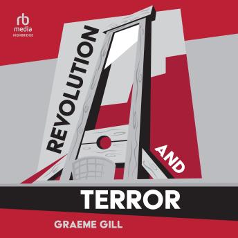 Download Revolution and Terror by Graeme Gill