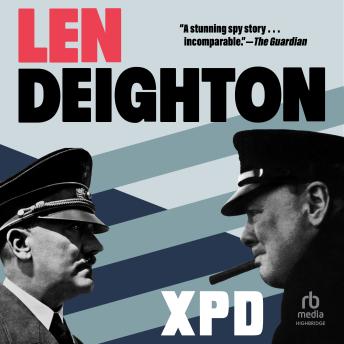XPD: The Staggering World War II Secret That Must Be Hidden At All Costs