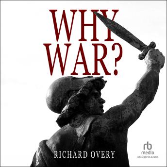 Download Why War? by Richard Overy