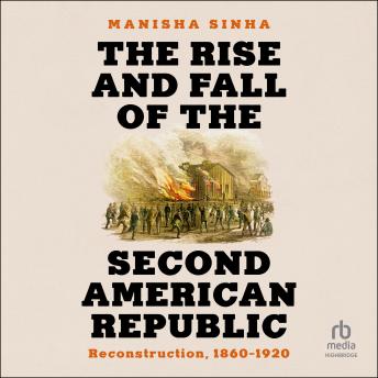 Explore the Latest Full Audiobooks in History, The Americas