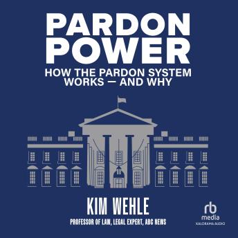 Explore the Latest Full Audiobooks in Biography & Memoir, Law & Politics