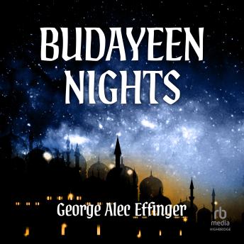 Budayeen Nights