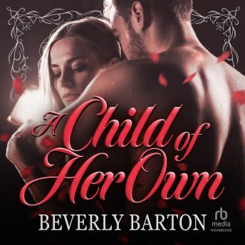 A Child Of Her Own