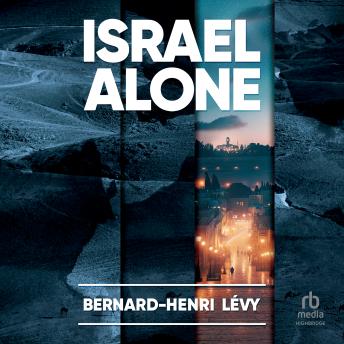 Israel Alone