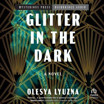 Glitter in the Dark