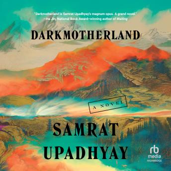Darkmotherland