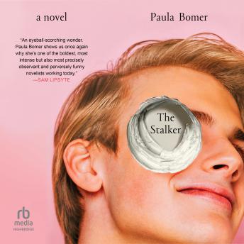 The Stalker: A Novel