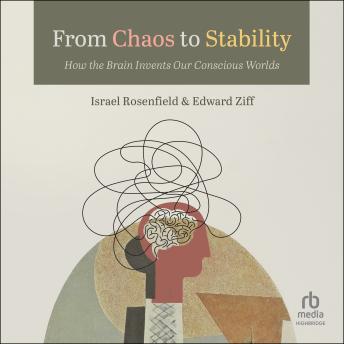 From Chaos to Stability: How the Brain Invents Our Conscious Worlds
