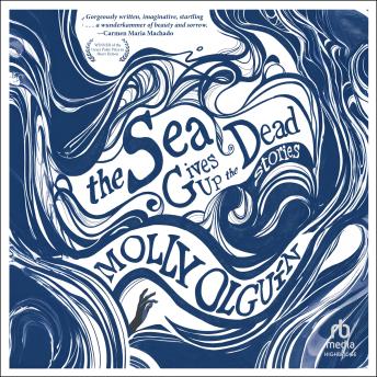 The Sea Gives Up the Dead