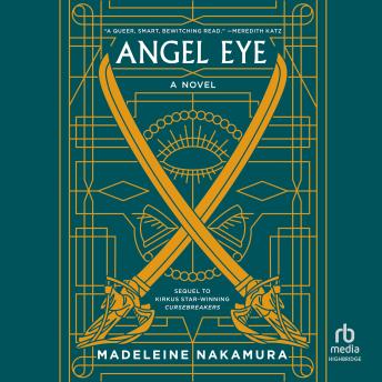 Angel Eye
