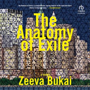 The Anatomy of Exile: A Novel