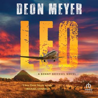 Leo: A Benny Griessel Novel