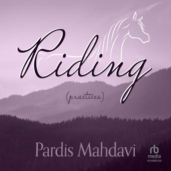 Riding